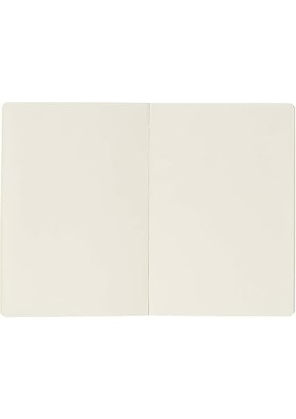 Scrikss Passion Çizgisiz Defter A5 modelleri