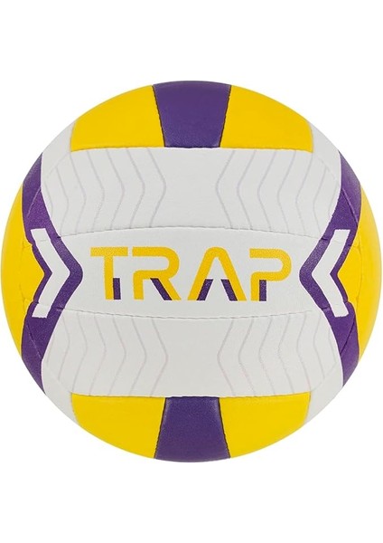 Trap1.1 5 No Voleybol Topu