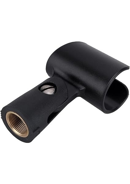 Ms-12 Mini Katlanabil Ayarlanabil Masaüstü Mikrofon Standı Tr Toplantı Dersleri Podcast'ler Için Mc5 Mic Klip Tutucu Braketi ile indirimleri