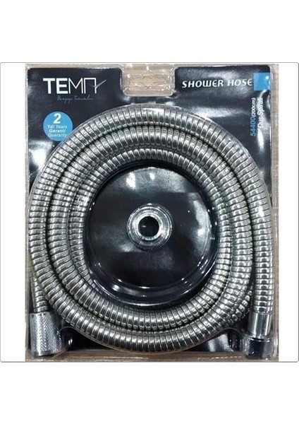 Duş Spirali, 200 cm fiyatları