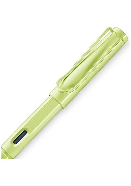 Safarı 2023 Ozel Uretım Rengı Sprınggreen Dolma Kalem F Uc fiyatları