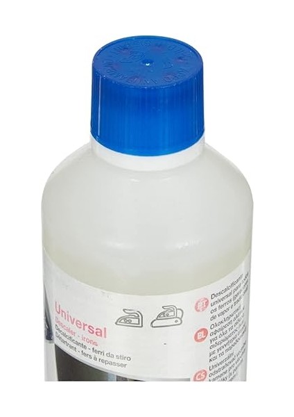 + Protect And Ütü Için Koruyucu Kireç Çözücü (500 Ml) modelleri