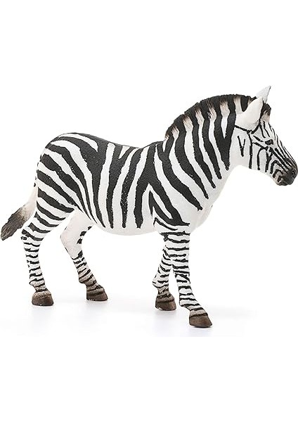 Dişi Zebra Oyuncak Figürü fırsatları