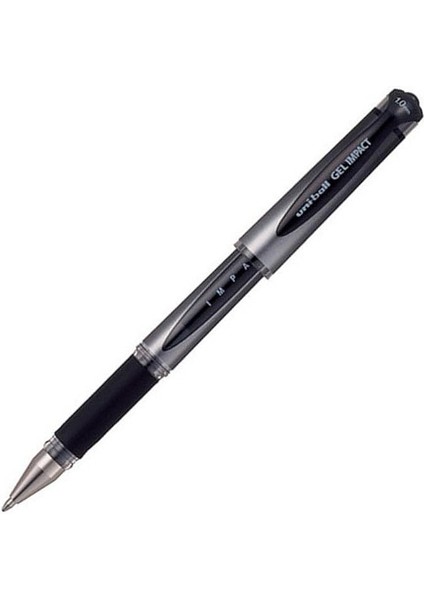 UM-153S Imza Kalemi, Siyah