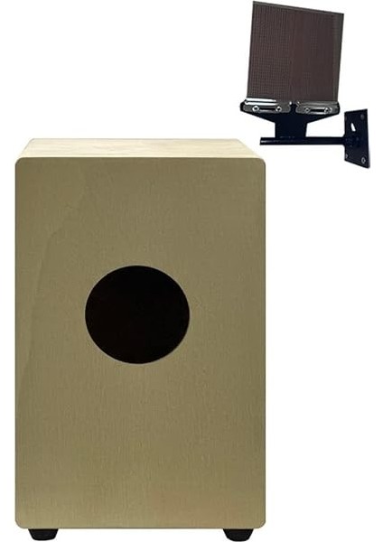 CA-903 Kort Telli Cajon Profesyonel Kajon Huş Ağacı fırsatları