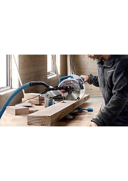 Professional Gcm 216 Gönye Kesme Makinesi (1.300 W, Kesme Kapasitesi: 60X123 Mm, Bıçak Çapı: 216 Mm, Göbek Çapı: 30 Mm) indirimleri