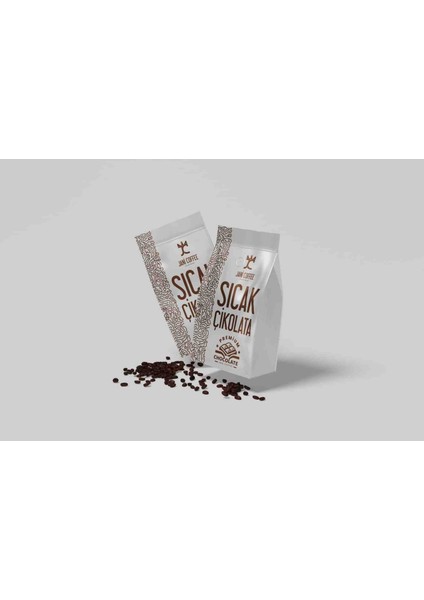 Sıcak Çikolata Bitter (250 Gr) fiyatları