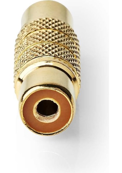 Konnektör Rca F