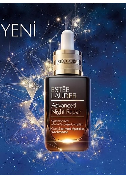 Lauder Estee Lauder Advanced Night Repair Synchronized Multi-Recovery Complex 30 ml fiyatları