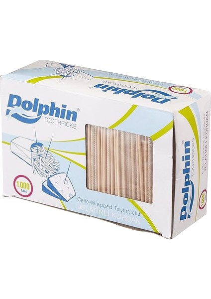 At Market Dolphin Jelatinli Kürdan 1000LI fiyatları