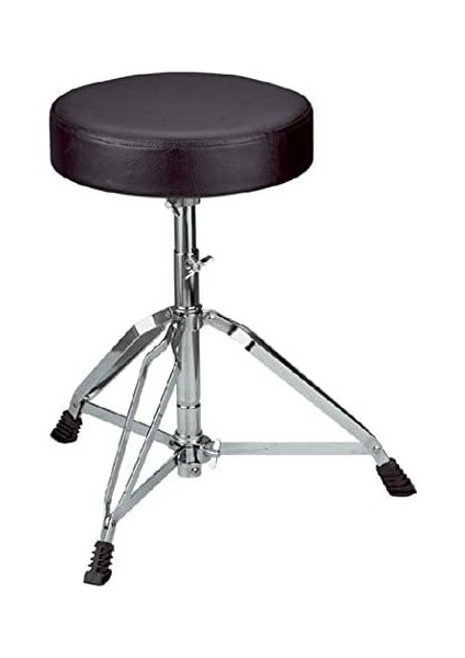 CSD130 Elektronik Davul Seti Tabure ve Kulaklık modelleri