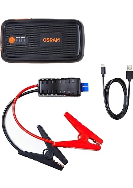 Batterystart 300 Akü Takviye Cihazı 12V 13000 Mah OBSL300 fiyatları