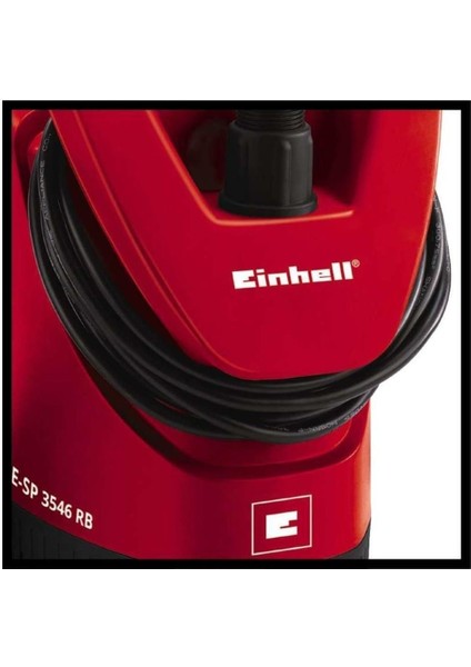 Einhell Ge Sp 3546 Rb Dalgıç Pompa fiyatları