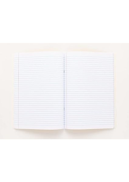 Colors A4 80 Yaprak Çizgili Defter, Yeşil modelleri