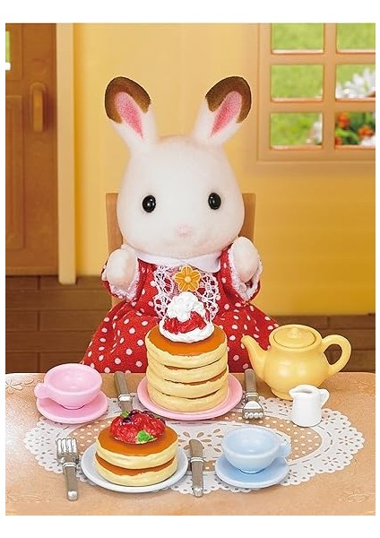 Families Pancake Seti 5225 fırsatları