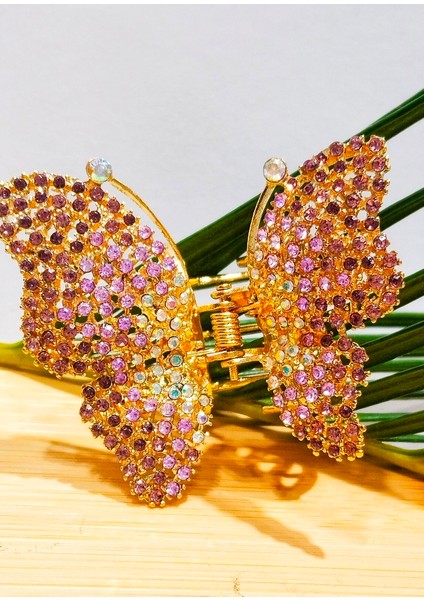 5 cm Lüks Parlak Renkli Toka fiyatları