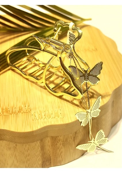 8 cm Lüks Gösterişli Renkli Metal Kıstırma Toka fiyatları