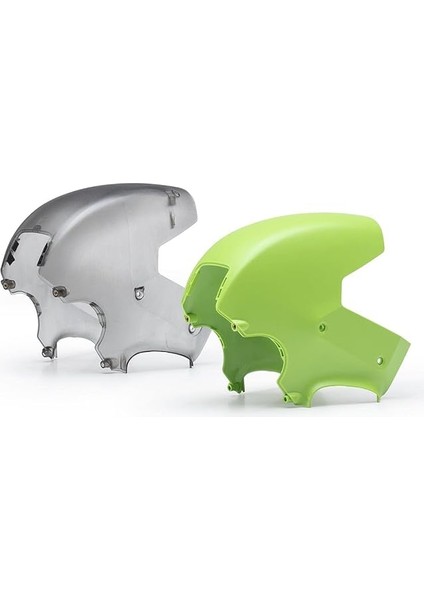 Fpv – Top Shell, Fpv Dron Üst Kabuğu, Gövde Kabuğu Çıkarma