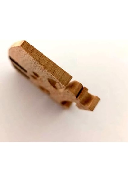 Abanoz Destekli Profesyonel Keman Eşiği fırsatları