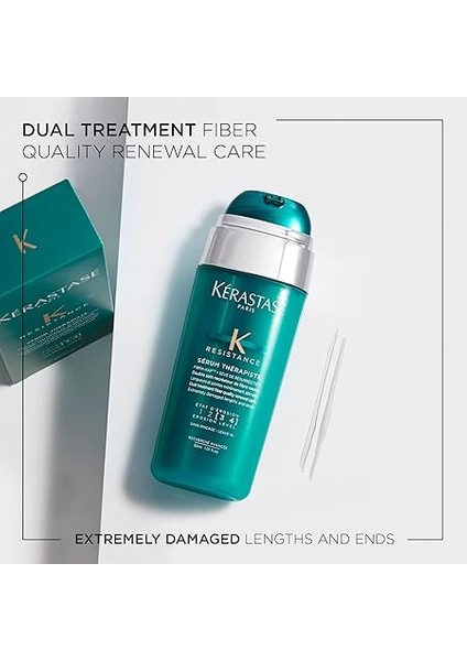 Direnci Sérum Thérapiste, 1 Paket, fiyatları