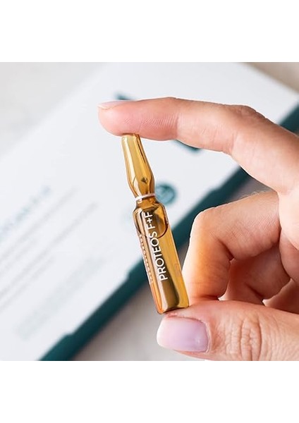 Laboratories Proteoglycan F+F Klinik Bakım Ampülleri modelleri