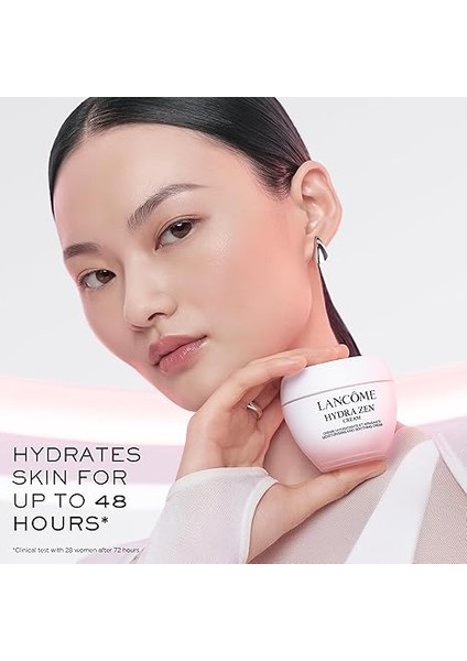 Hydra Zen Anti-Stress Day Cream 50 ml Krem modelleri