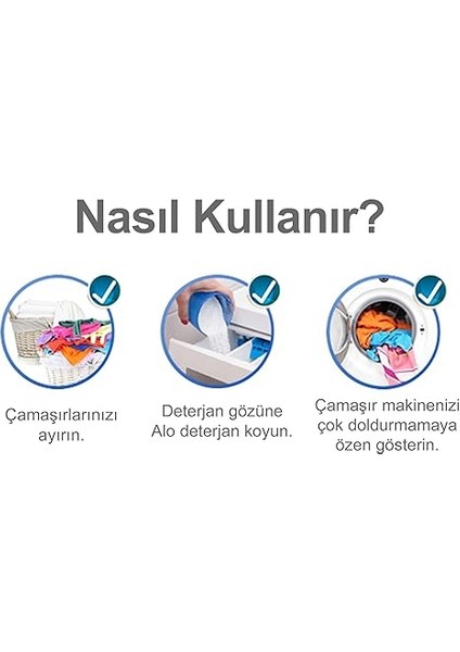 8 kg Kar Çiçeği Ferahlğı Beyazlar ve Renkliler Hızlı Çözülme Toz Deterjan indirimleri