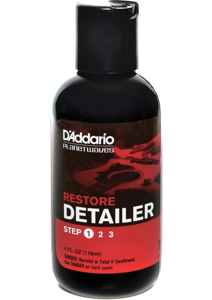 Waves Derin Temizleyici Cila