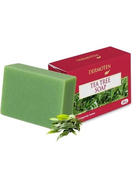 Çay Ağacı Sabun 150 gr