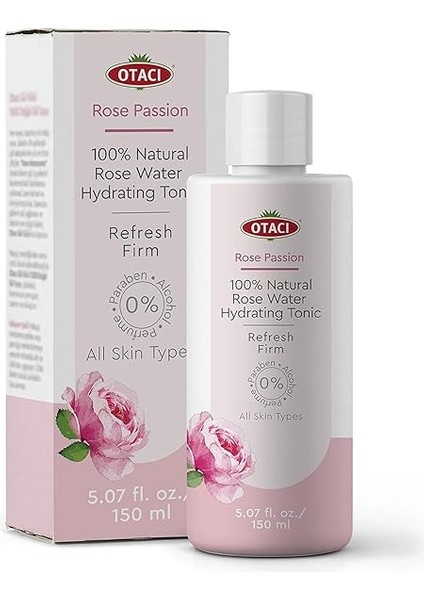 Gül KÜRÜ%100 Doğal Gül Suyu fiyatları