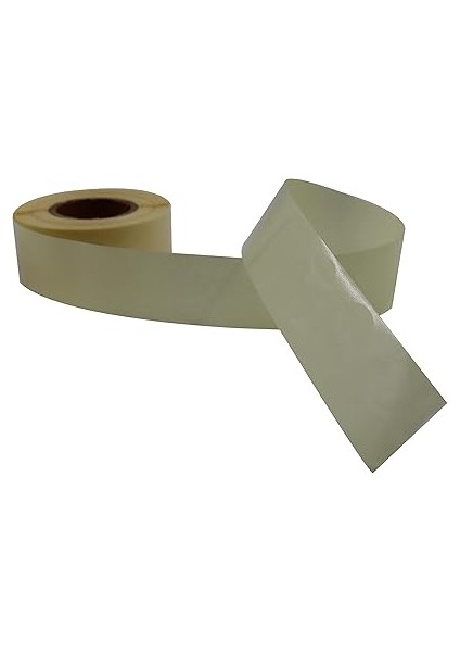 Etiketler , Hazır Al Hızlı Al Şeffaf Çap Kutu Kapatma Etiketi Rulo Etiket, 30MM x 30MM Çap 900 Adet, Yuvarlak Transparan Sticker indirimleri
