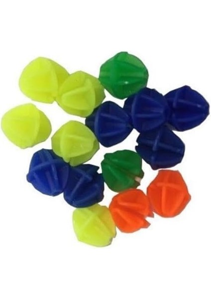 Bisiklet Jant Işığı Hediyeli 3 Çeşit Bisiklet Süsü Seti modelleri