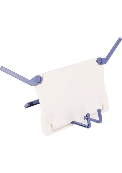 Katlanır Masa Nota Sehpası Abs Nota Tutucu Gitar Piyano Evrensel Keman Müzik Aleti Için Uygulanabilir