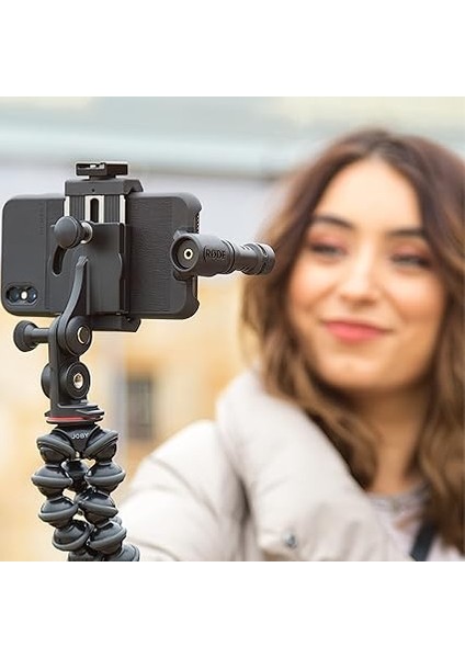 Videomic Me-L, Ios Cihazlar Için Yönel Mikrofon fiyatları