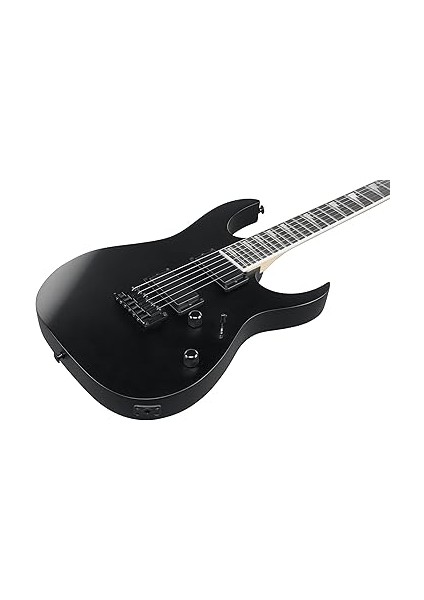 Gıo GRG121DX Bkf - Black Flat Elektro Gitar indirimleri