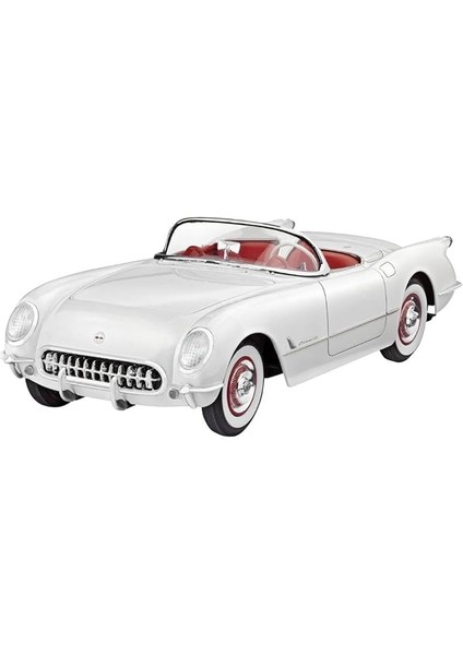 Chevrolet® Corvette® Roadster -Revell Model Kit