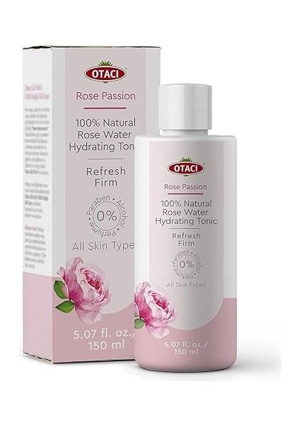 Gül KÜRÜ%100 Doğal Gül Suyu fırsatları