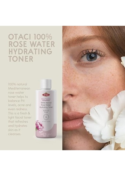 Gül KÜRÜ%100 Doğal Gül Suyu indirimleri