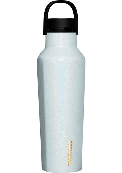 Termos - Sport Canteen - 590 ml - Glittery Light Blue