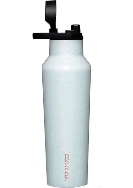 Termos - Sport Canteen - 590 ml - Glittery Light Blue modelleri