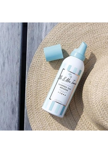 And Mrs Tannie Güneşsiz Bronzlaştırıcı Köpük 200ML fiyatları