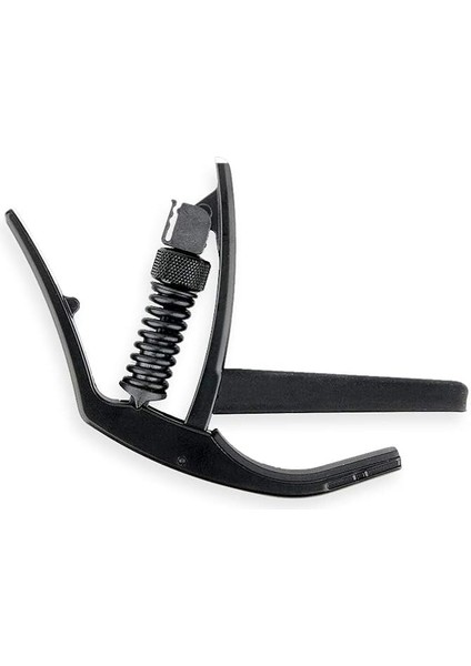 Waves Pw-Cp-13 D`addario Ns Artist Kapo Klasik Gitar Için