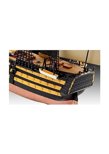 - M.set Hms Victory (65819) fırsatları