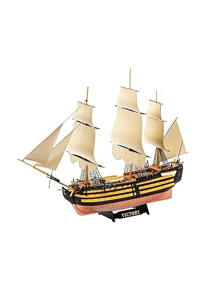 - M.set Hms Victory (65819) indirimleri