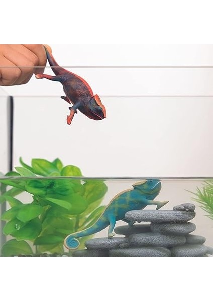 14858 Bukelamun Oyun Figürü modelleri