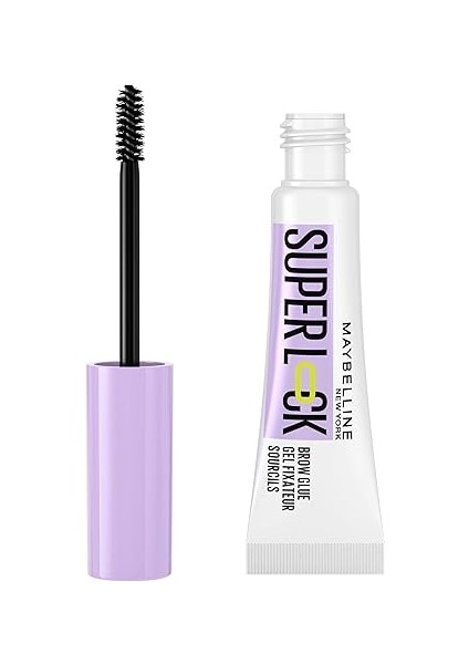 New York Super Lock Brow Glue Kaş Sabitleyici Maskara fiyatları