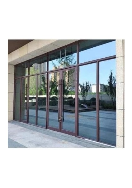 Cam Filmi Oto Araç Ev Bina Balkon Ofis 152 cm x 1 Metre fiyatları