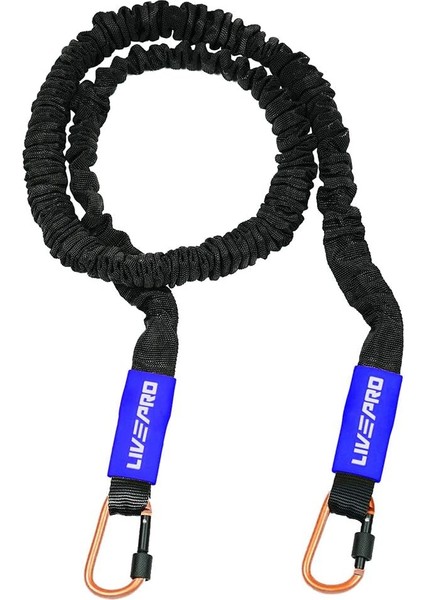 LP8401 Direnç Lastiği