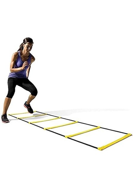 Hız ve Çeviklik Merdiveni modelleri