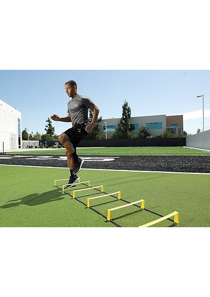 Hız ve Çeviklik Merdiveni fırsatları